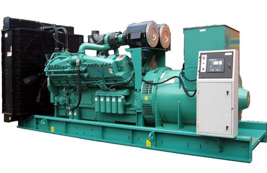 罗庄150kw康明斯柴油发电机组图片 罗庄150kw康明斯柴油发电机组图片