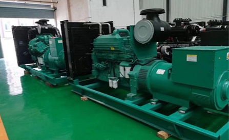 罗庄发电机出租 罗庄发电机出租