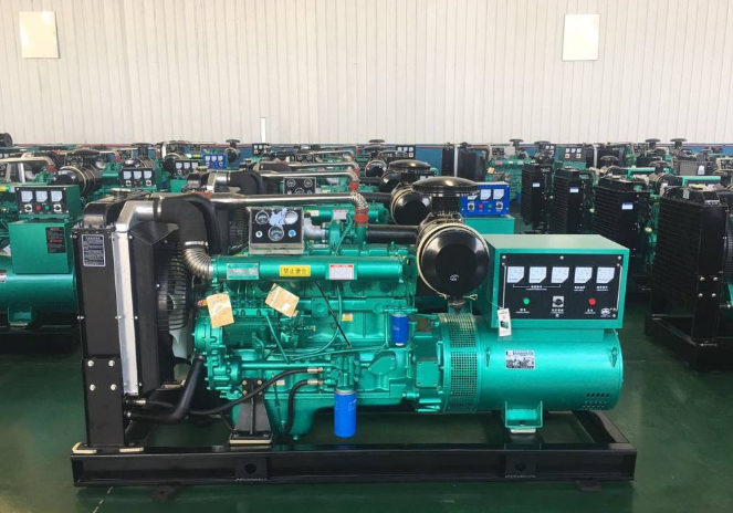 罗庄柴油发电机 罗庄柴油发电机