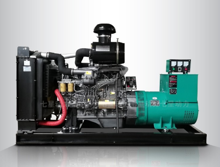 罗庄全新泰豪250kw大型柴油发电机组 罗庄全新泰豪250kw大型柴油发电机组