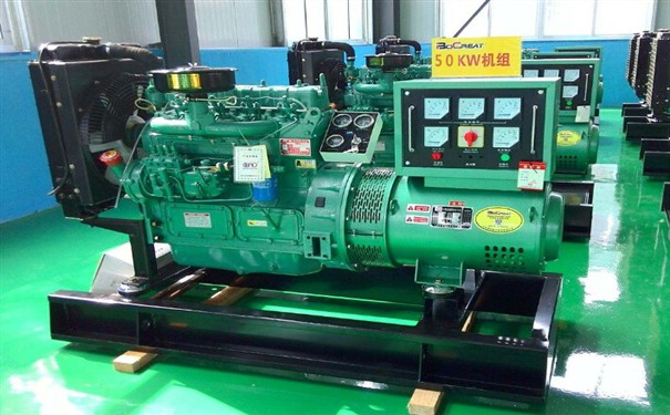 罗庄发电机出租 罗庄发电机出租